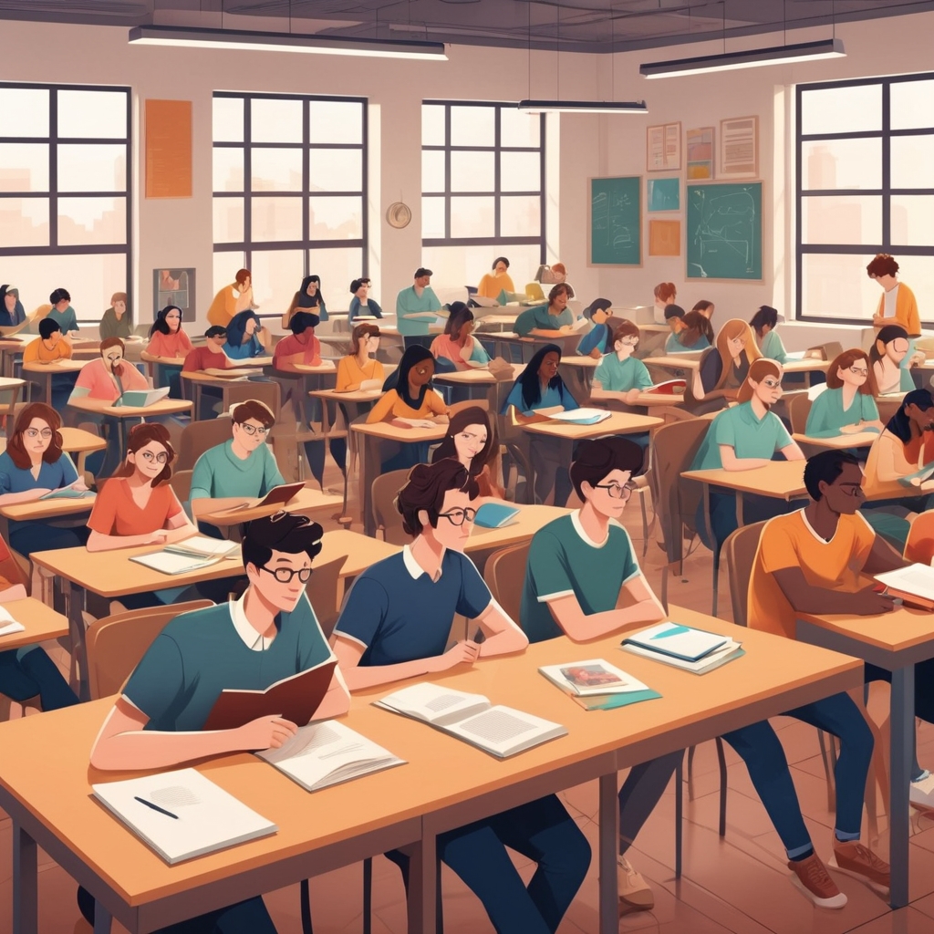 Irish Educational Outcomes