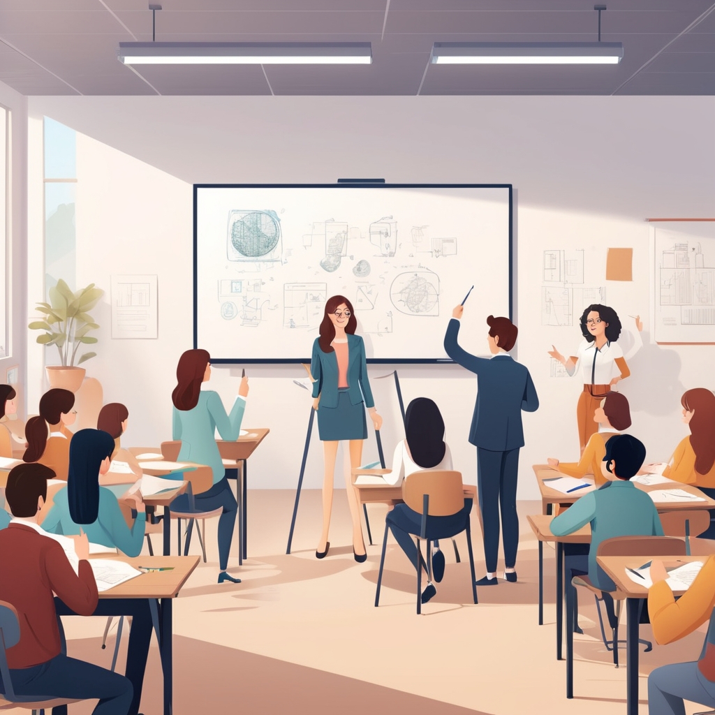 The Global Teacher Shortage: A Deep Dive into UNESCO's Statistics Global Teacher Shortage LearningMole global teacher shortage