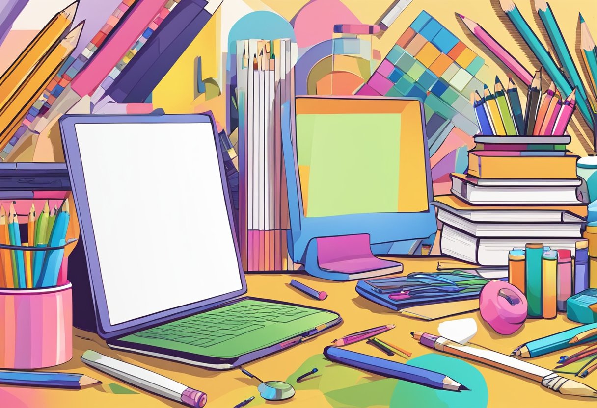 The Basics of Graphic Design: A Kid-Friendly Guide to Creative Visuals ...