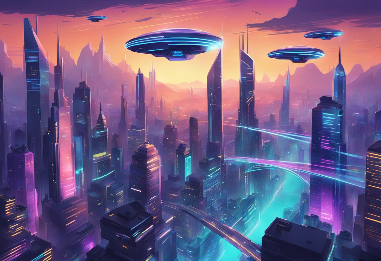 Interactive Storytelling: Merging Programming with Artistic Flair ...
