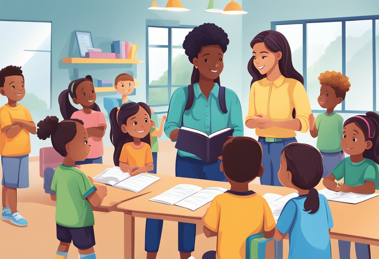 Incorporating Social-Emotional Learning in Classroom Management: Strategies for Teachers Social-Emotional Learning, SEL LearningMole Educators guide students in SEL activities, fostering emotional intelligence and social skills. Classroom environment promotes empathy and self-regulation