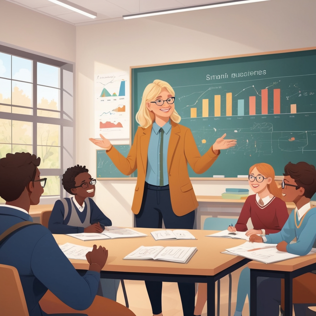 Maths Circus LearningMole