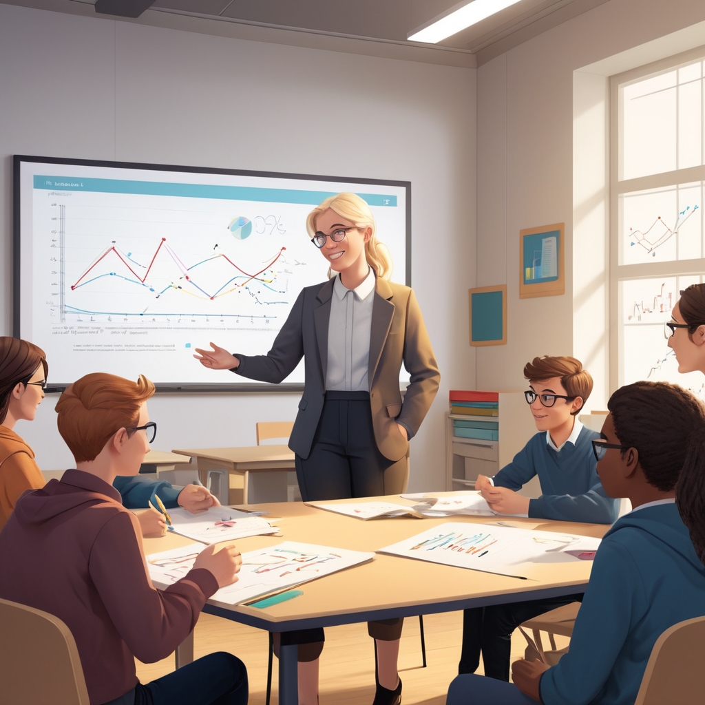 Maths Circus LearningMole