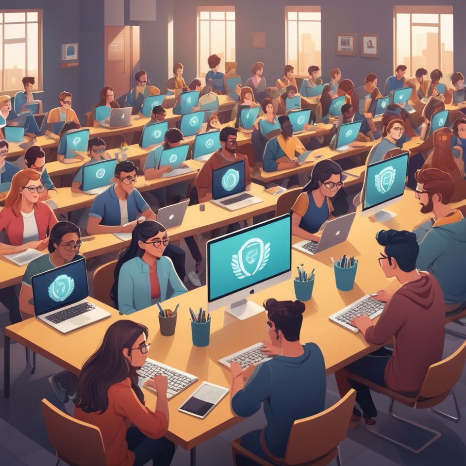 Navigating Online Education in the USA: Exploring Great Statistics and Trends Online Education in the USA,online learn LearningMole Online Education in the USA,online learn LearningMole