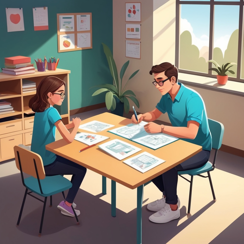 Parental Involvement LearningMole