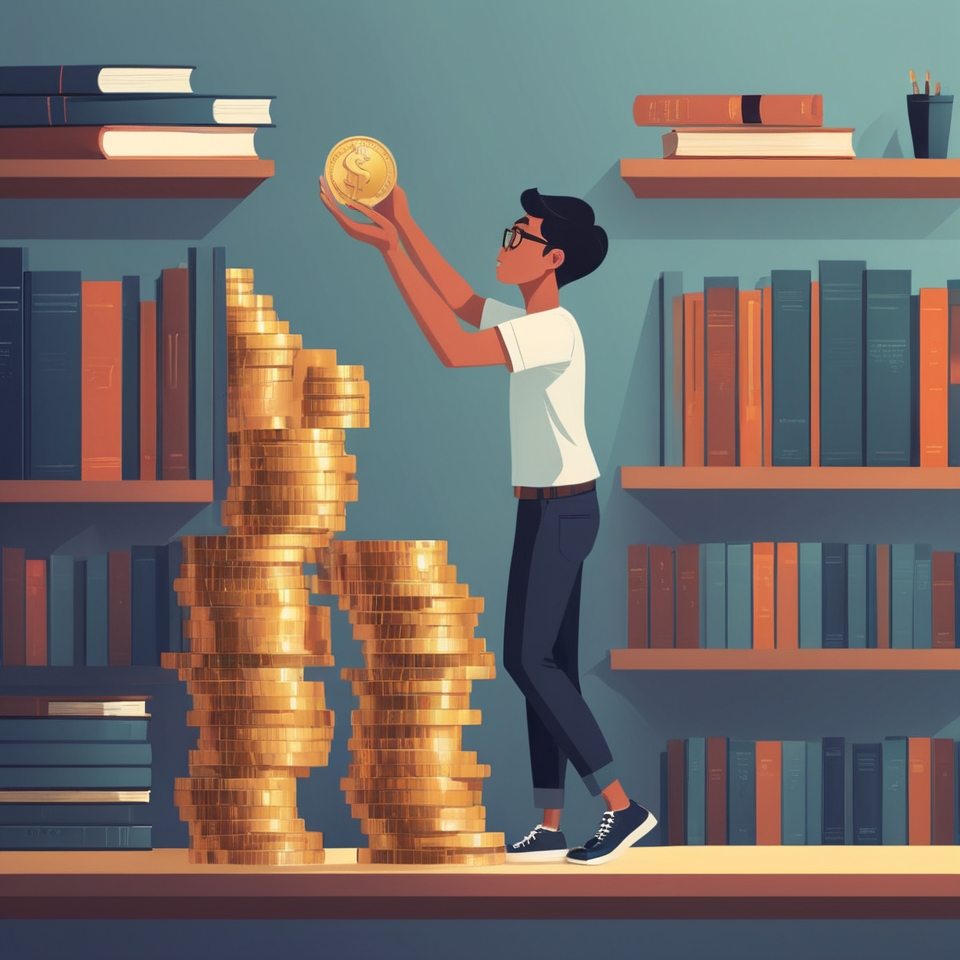 Economics of Education,Earning LearningMole