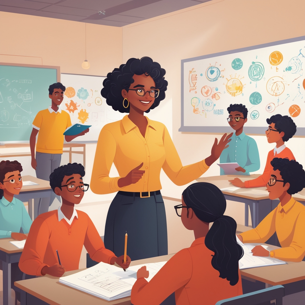 teachers