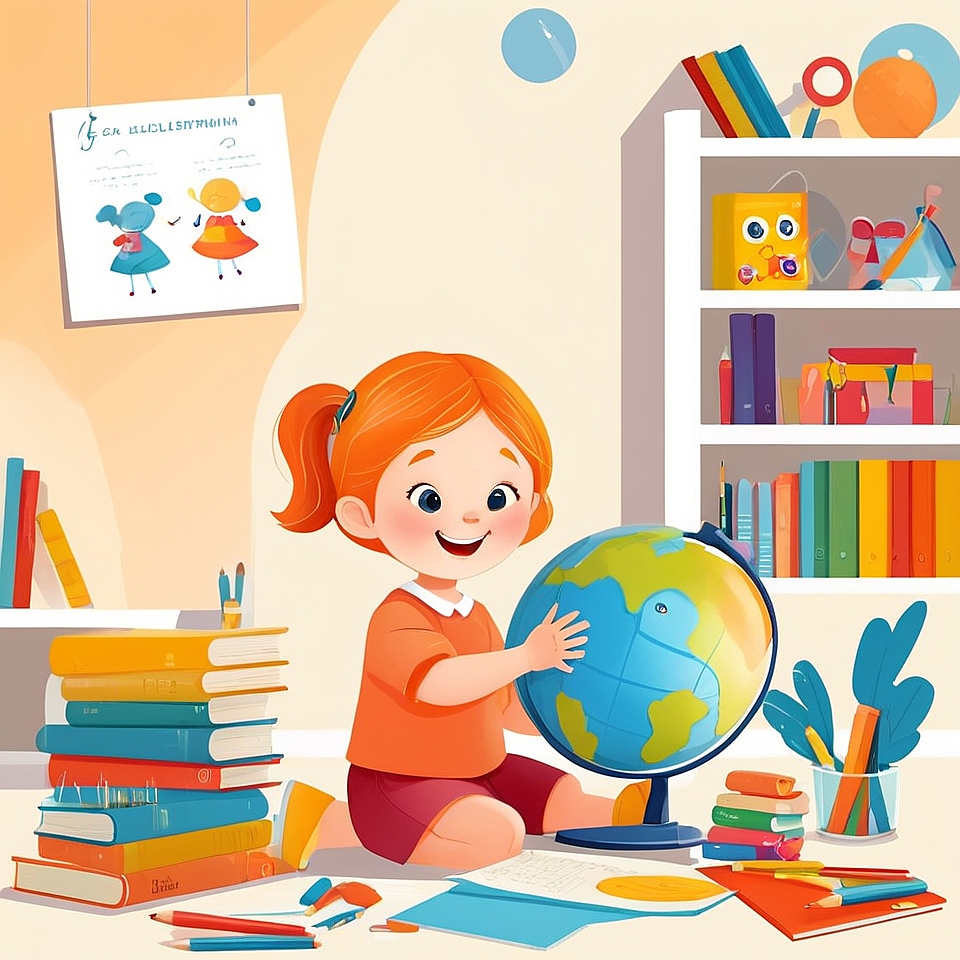 Evolving Trends in Early Childhood Education: A Great Data Analysis Early Childhood Education,trends LearningMole Early Childhood Education,trends LearningMole