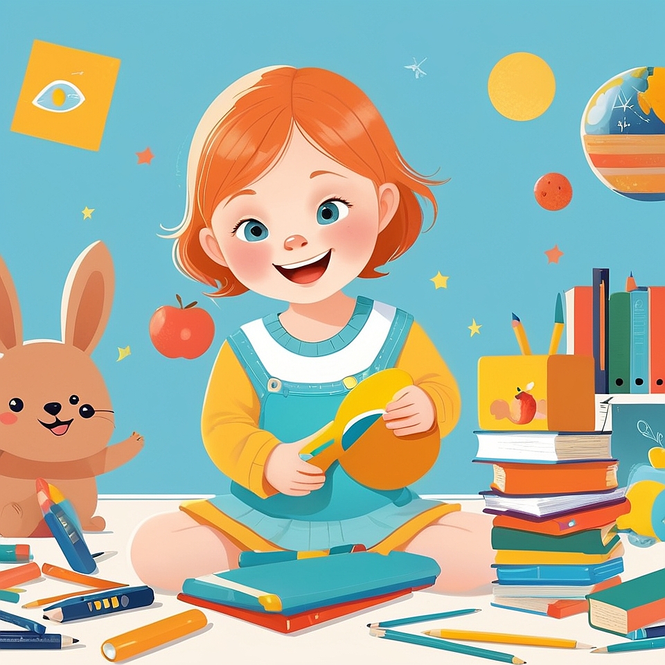 Evolving Trends in Early Childhood Education: A Great Data Analysis Early Childhood Education,trends LearningMole Early Childhood Education,trends LearningMole