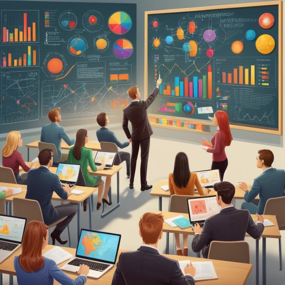 Shaping Future Business Leaders through Entrepreneurship Education: Great Key Data Entrepreneurship Education LearningMole Entrepreneurship Education LearningMole