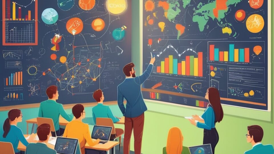 Shaping Future Business Leaders through Entrepreneurship Education: Great Key Data Entrepreneurship Education LearningMole Entrepreneurship Education LearningMole