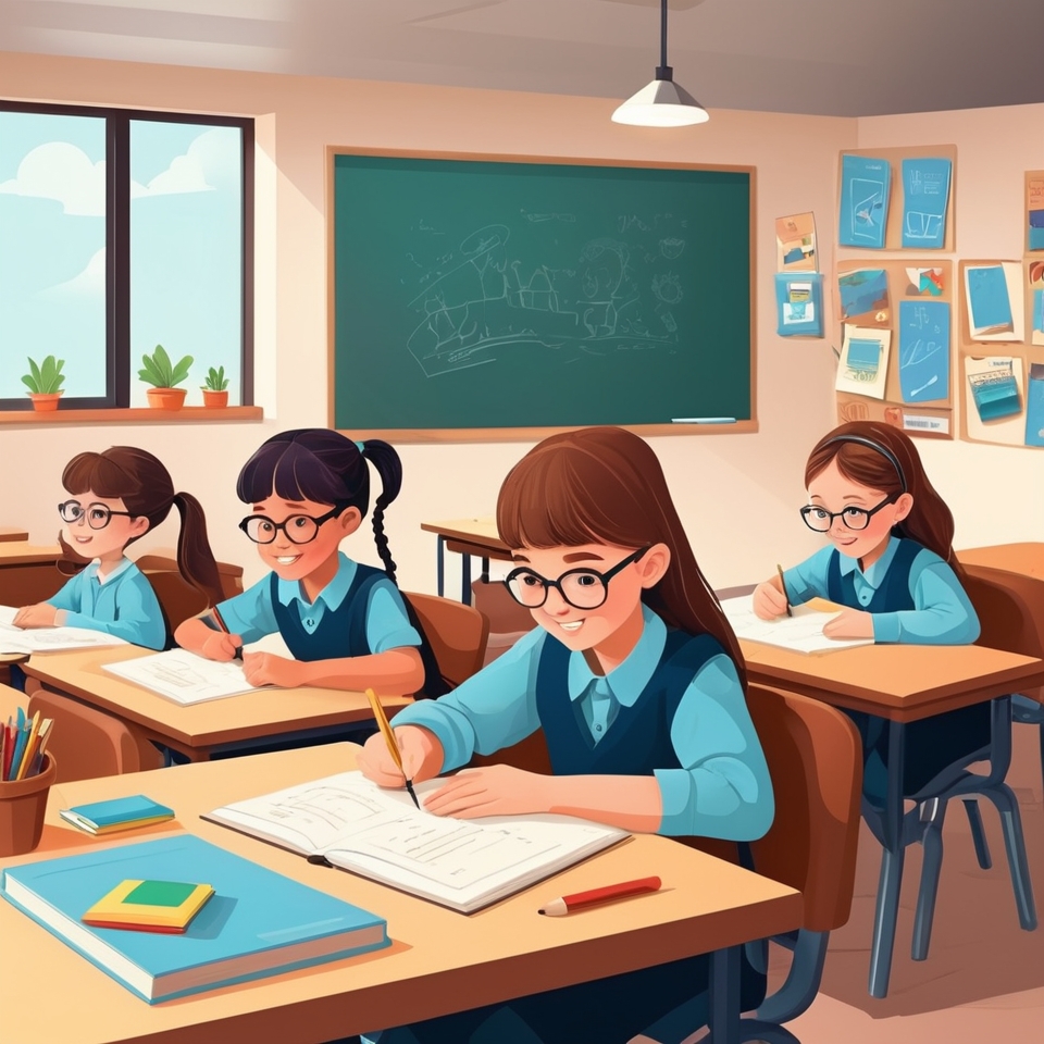 Special Needs Education: Innovative Methods and Their Effectiveness Special Needs Education,SEN LearningMole Special Needs Education,SEN LearningMole