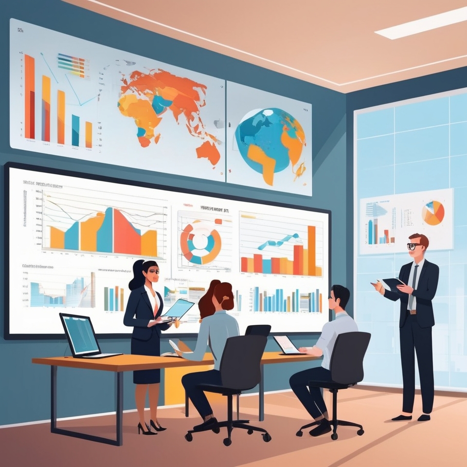 A Global View on Education Policy: A Great Comparative Data Analysis Education Policy,data LearningMole Education Policy,data LearningMole