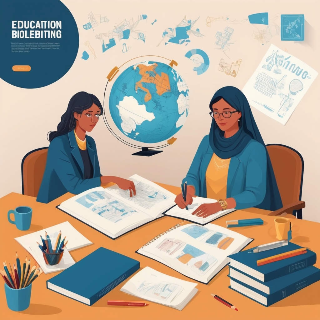 Education for Peace,EfP LearningMole