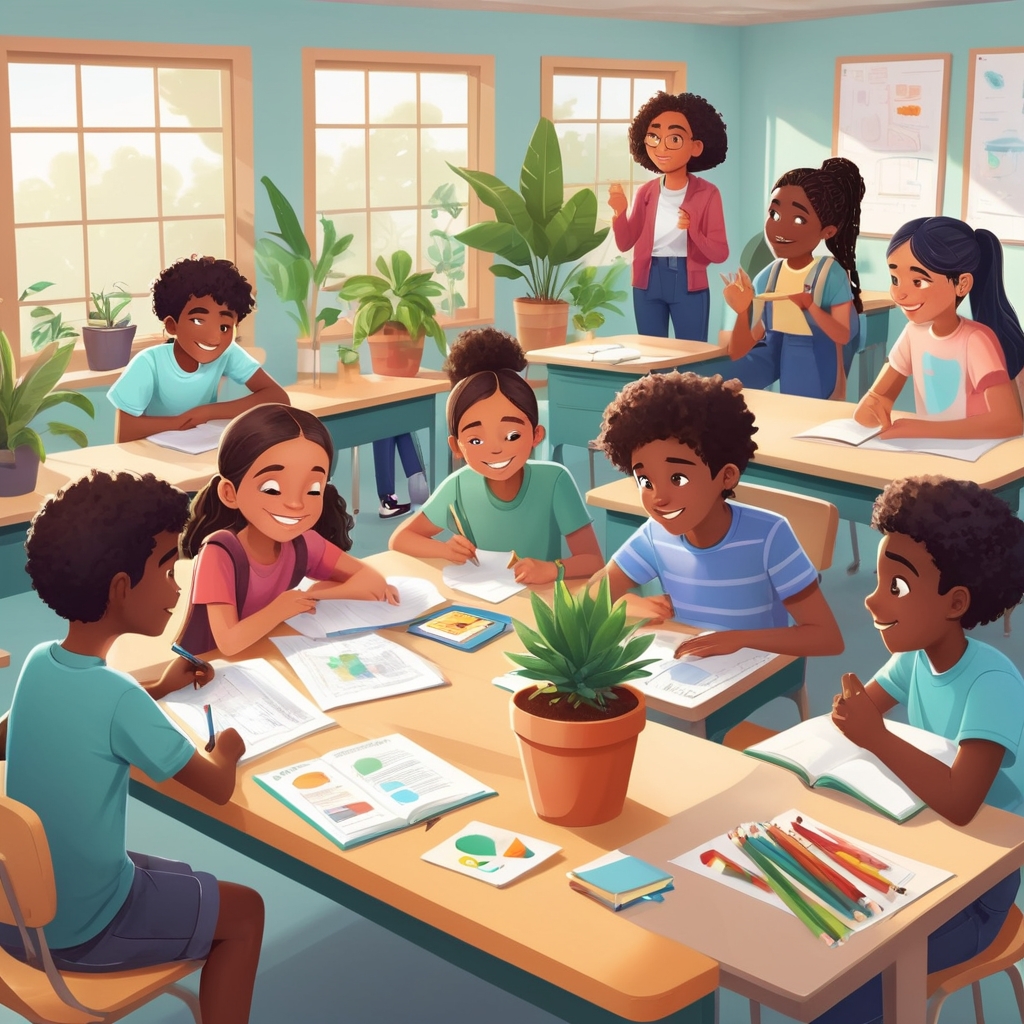 Building Emotional Intelligence in Schools: A Great Statistical Approach Emotional Intelligence LearningMole Emotional Intelligence