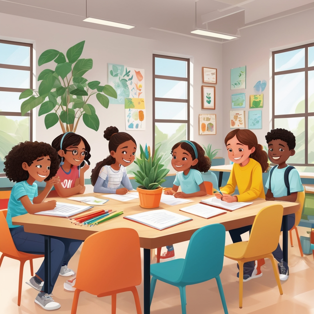 Building Emotional Intelligence in Schools: A Great Statistical Approach Emotional Intelligence LearningMole Emotional Intelligence LearningMole