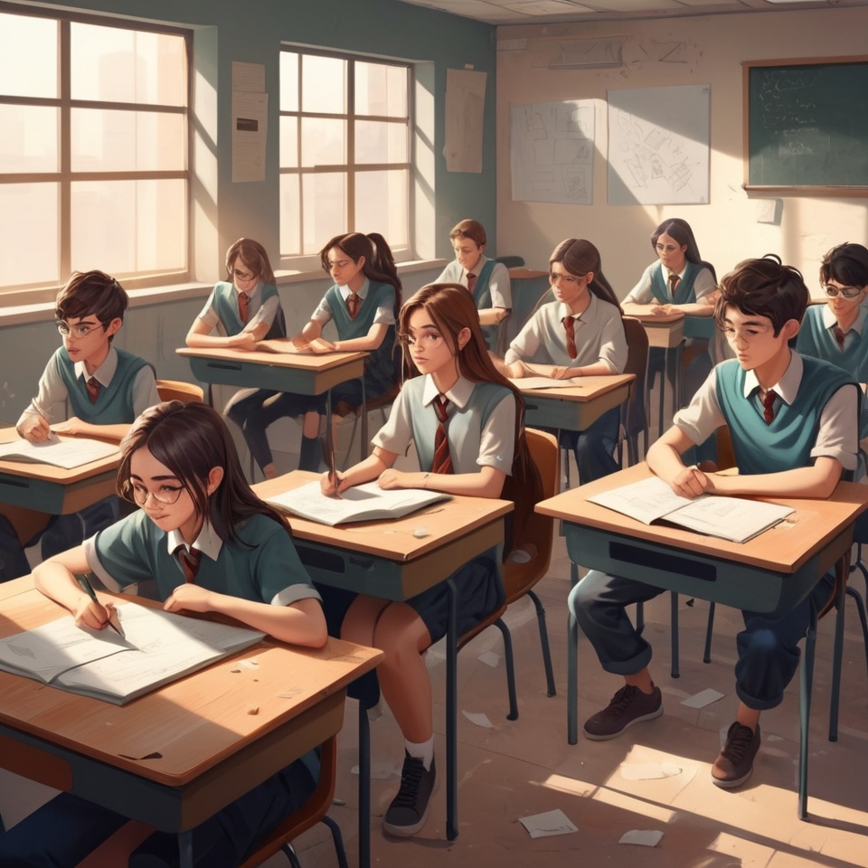 Education in Crisis Zones: Addressing Challenges and Building Resilience Education in Crisis LearningMole Education in Crisis LearningMole