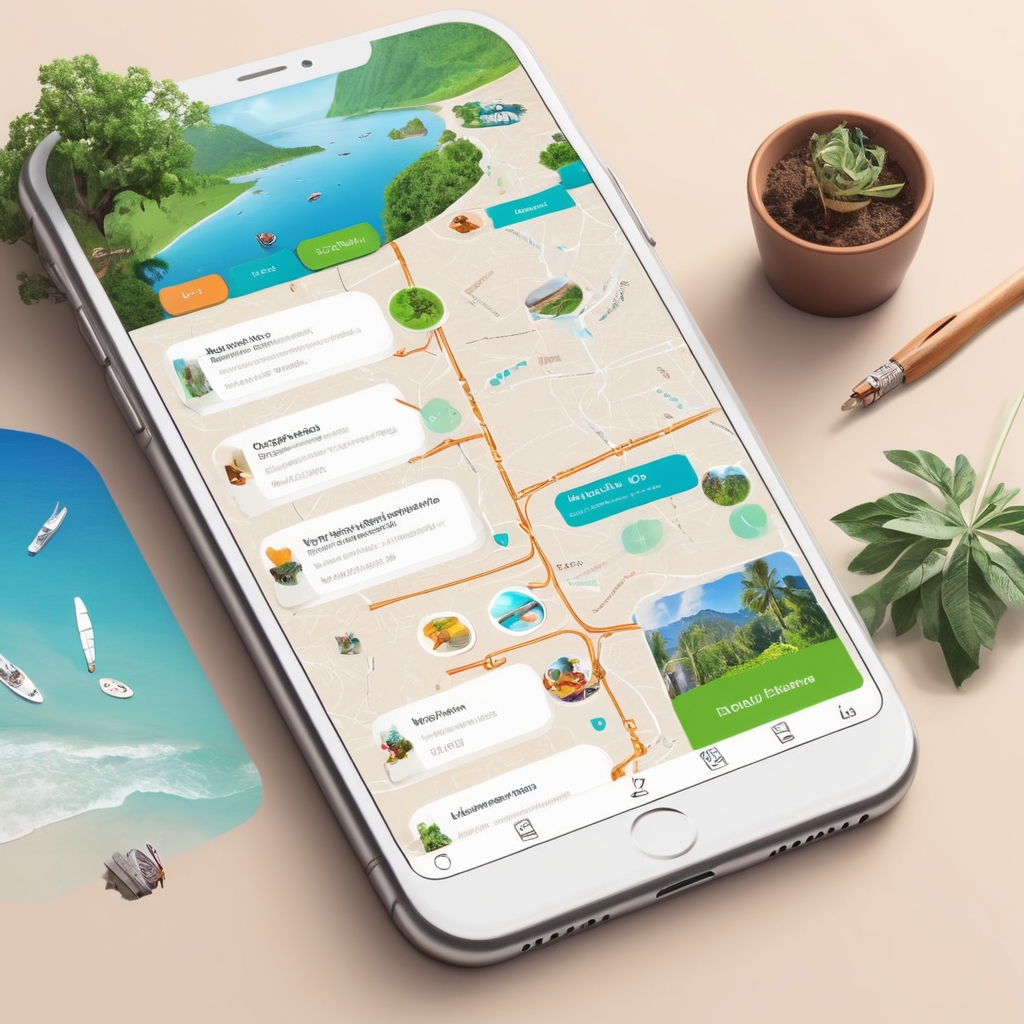 Mobile Learning LearningMole