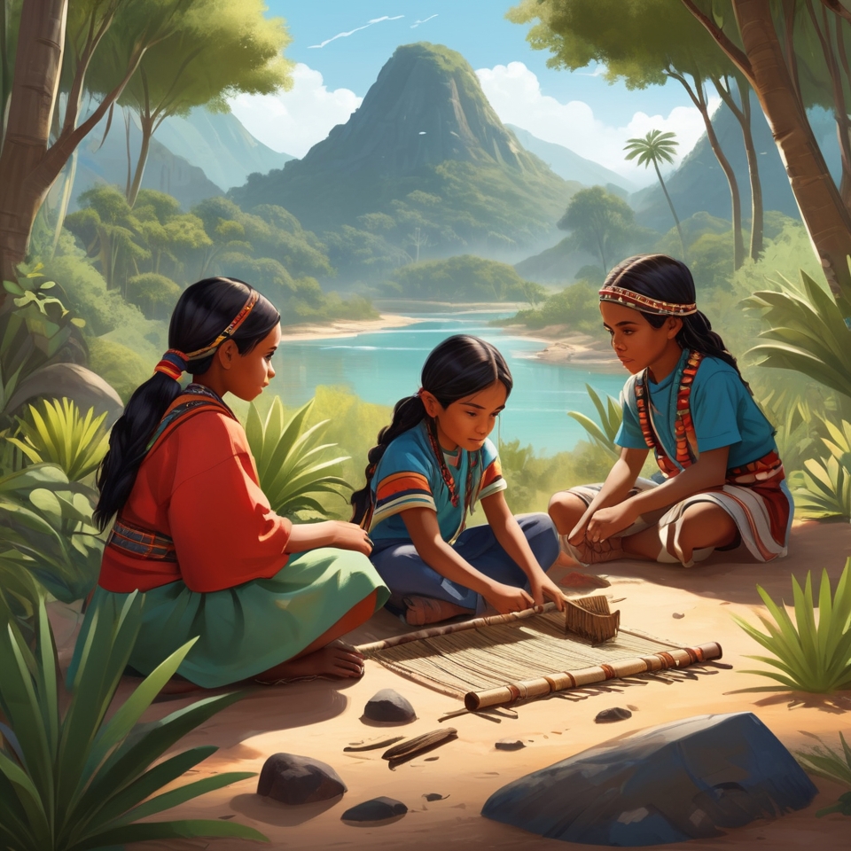 Education in Indigenous Communities: A Great Statistical Insight Indigenous Communities LearningMole Indigenous Communities LearningMole