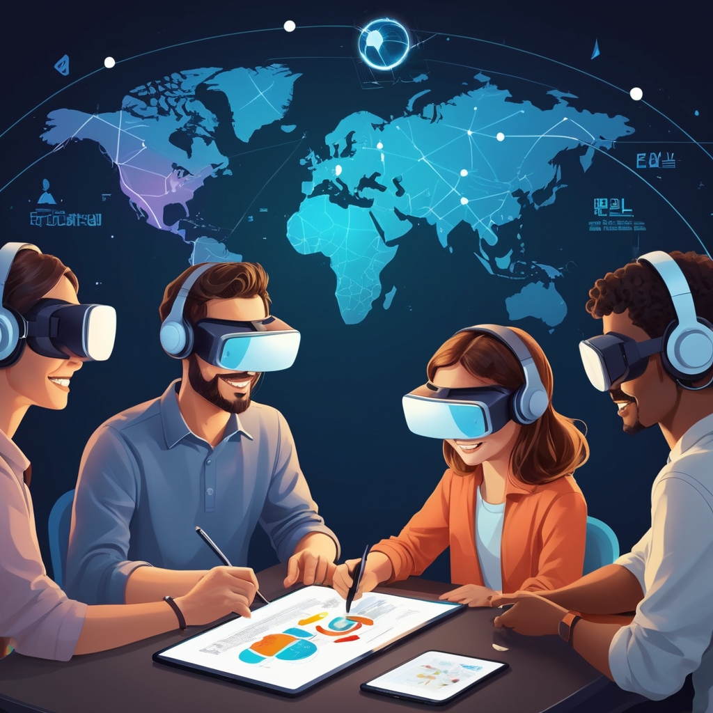 Digital Textbook Revolution,education LearningMole