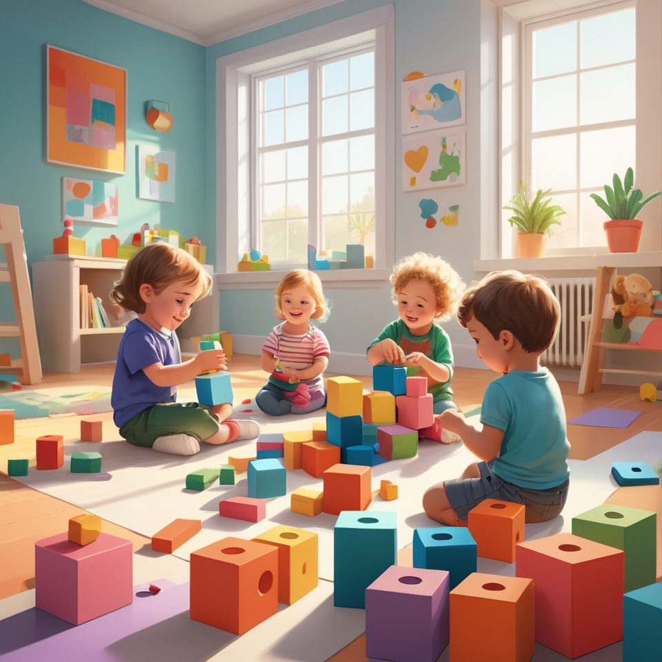 Special Needs Education: Innovative Methods and Their Effectiveness Special Needs Education,SEN LearningMole Special Needs Education,SEN LearningMole