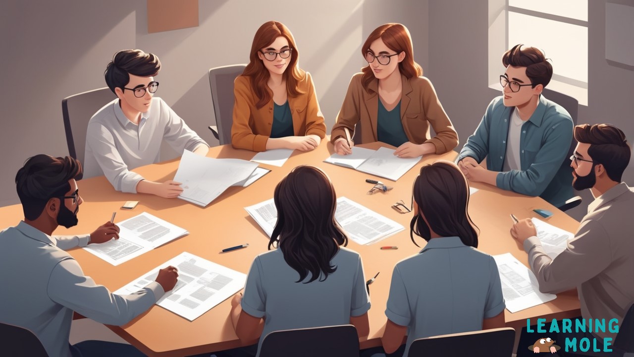 Lesson Planning Templates: Your Guide to Efficient Classroom Prep