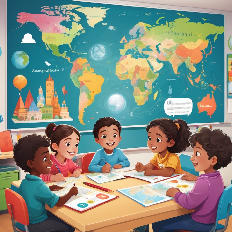 Evolving Trends in Early Childhood Education: A Great Data Analysis Early Childhood Education,trends LearningMole Early Childhood Education,trends LearningMole