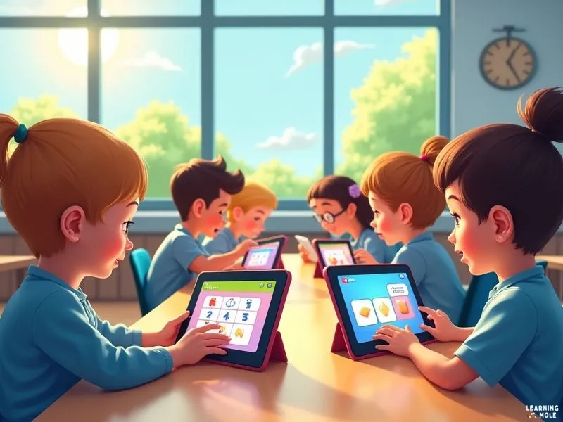 Educational Games Online: Engaging Learning Through Exciting Play