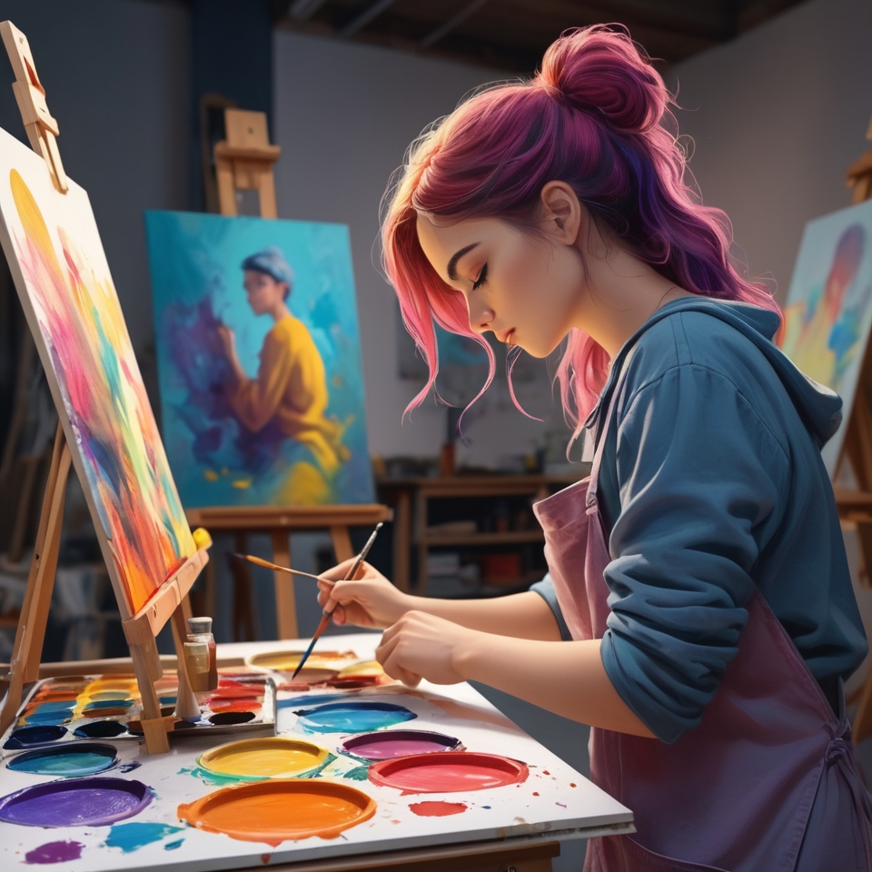 The Renaissance of Arts Education: Current Trends in Great Numbers Renaissance of Arts Education,emotional,skills LearningMole Renaissance of Arts Education,emotional,skills LearningMole