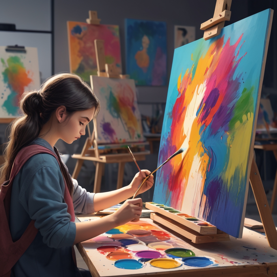 The Renaissance of Arts Education: Current Trends in Great Numbers Renaissance of Arts Education,emotional,skills LearningMole Renaissance of Arts Education,emotional,skills LearningMole