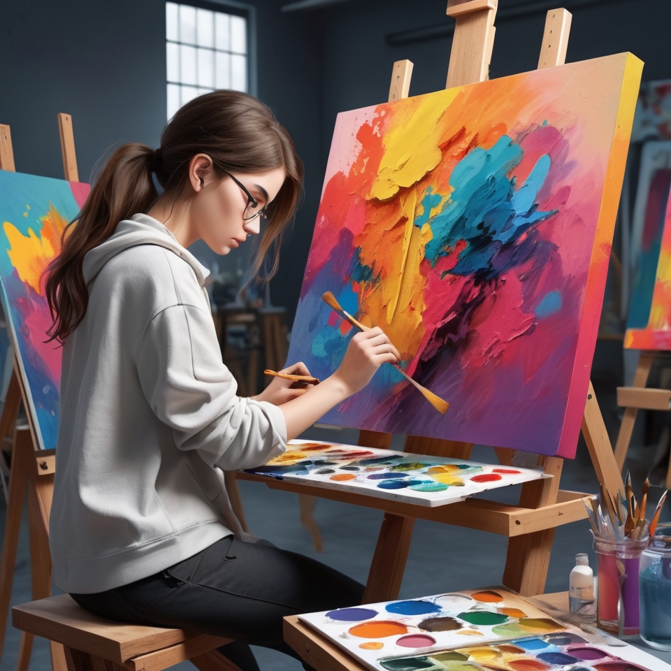 The Renaissance of Arts Education: Current Trends in Great Numbers Renaissance of Arts Education,emotional,skills LearningMole Renaissance of Arts Education,emotional,skills LearningMole