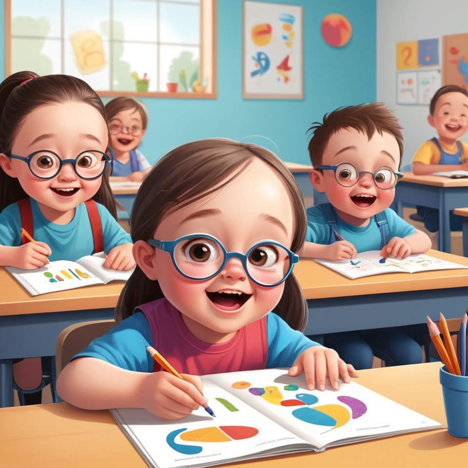 Special Needs Education: Innovative Methods and Their Effectiveness Special Needs Education,SEN LearningMole Special Needs Education