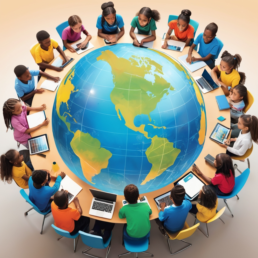 Gender Equality in Education: Great Grand Global Statistics and Trends Gender Equality,gender LearningMole Gender Equality,gender LearningMole