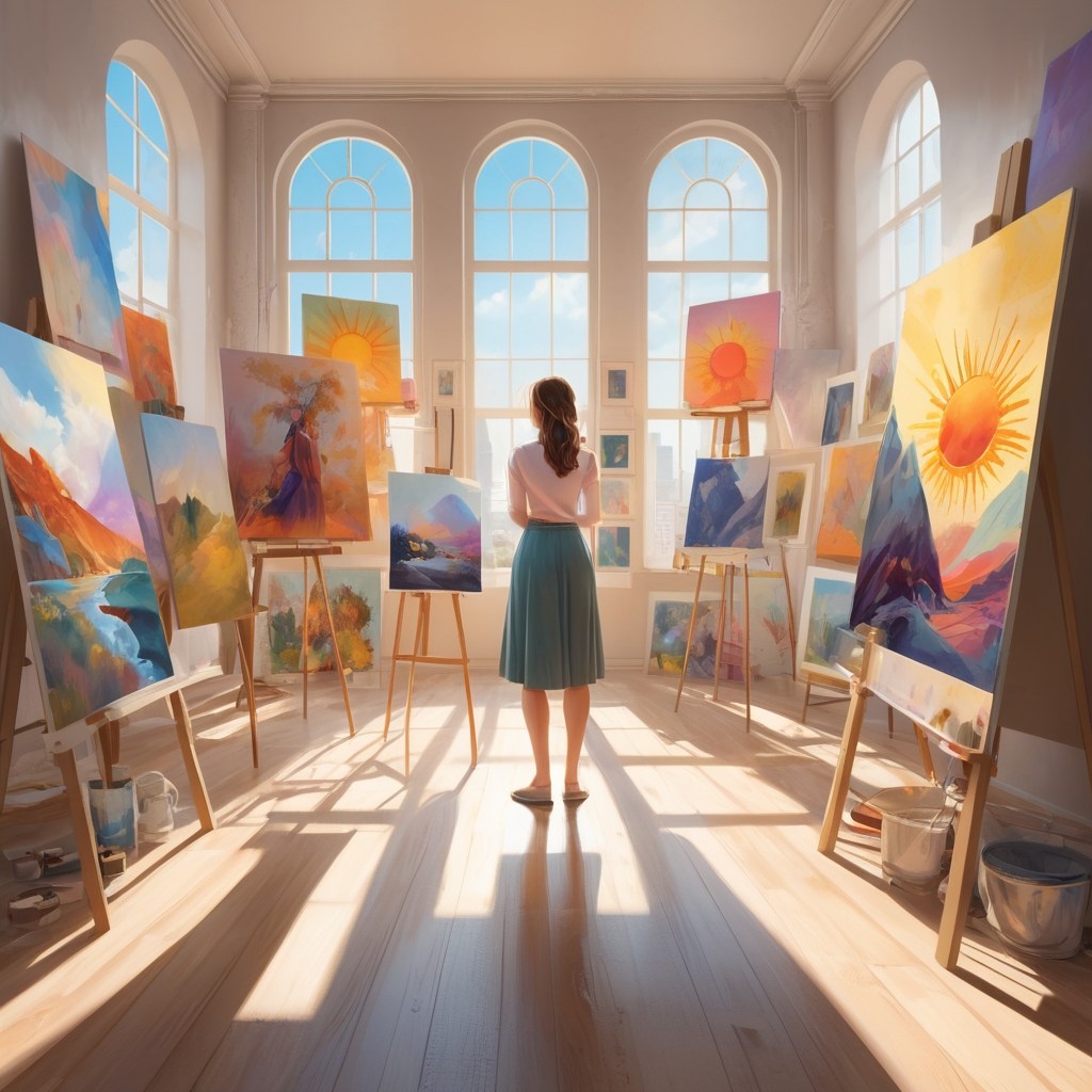 The Renaissance of Arts Education: Current Trends in Great Numbers Renaissance of Arts Education,emotional,skills LearningMole Renaissance of Arts Education,emotional,skills LearningMole