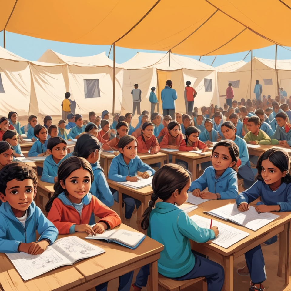 educational provision