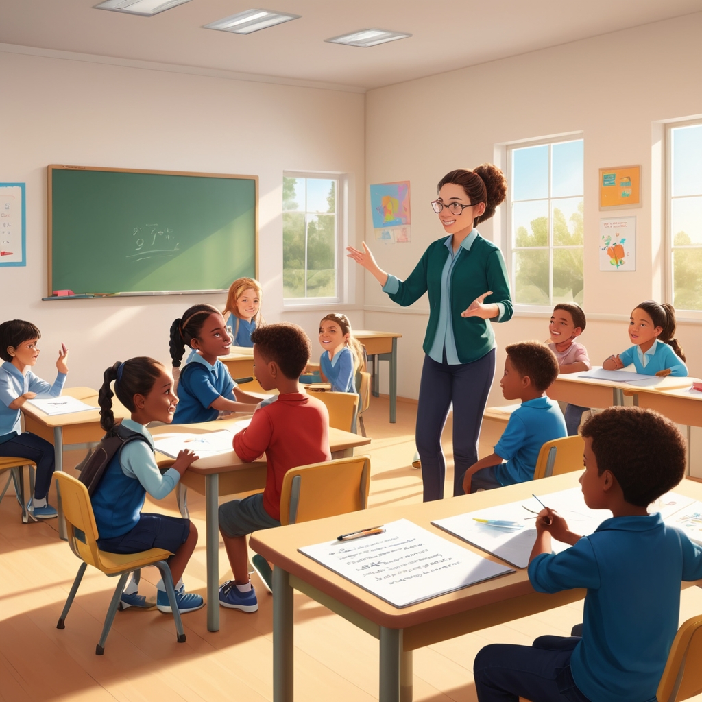 Maths Circus LearningMole