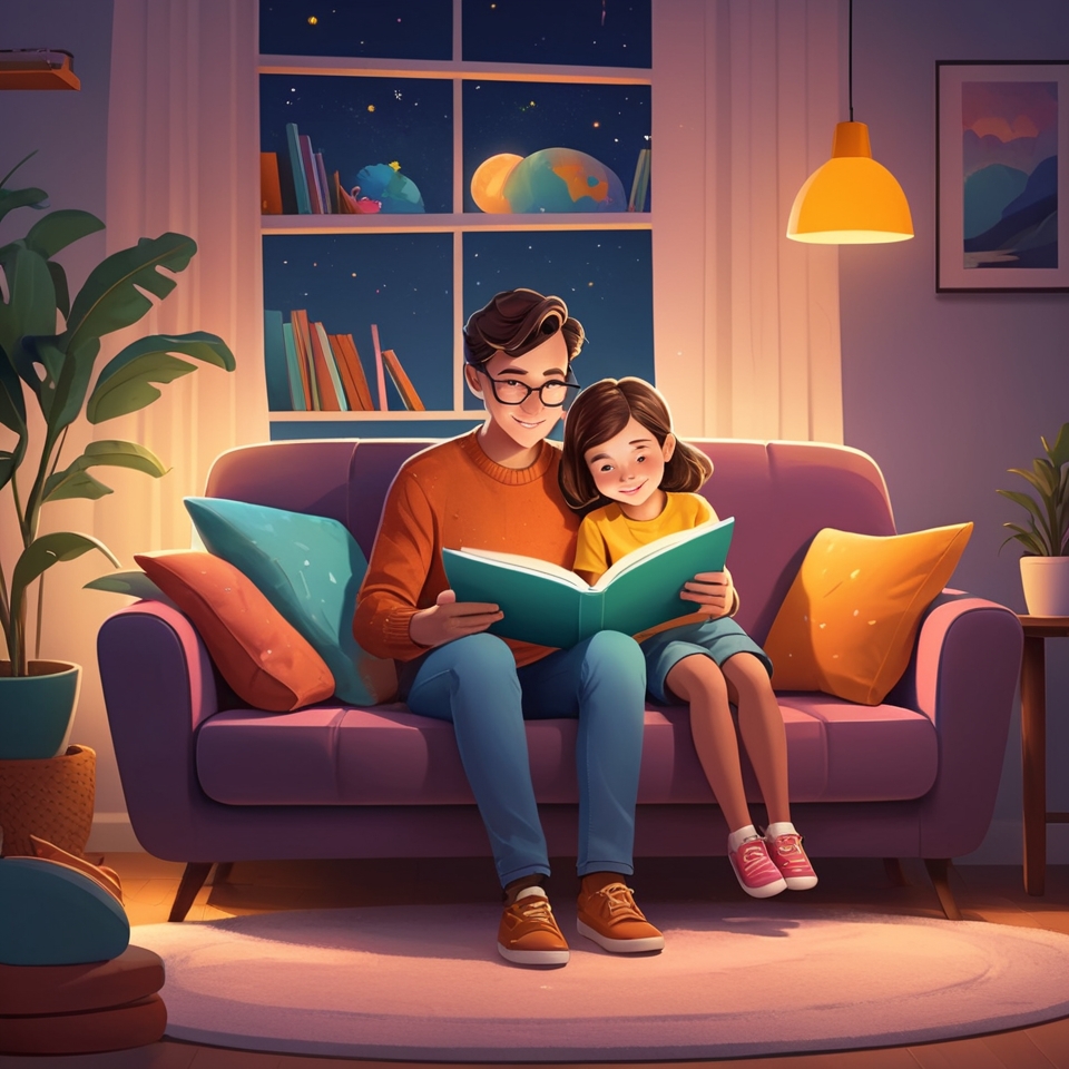 Parental Involvement LearningMole