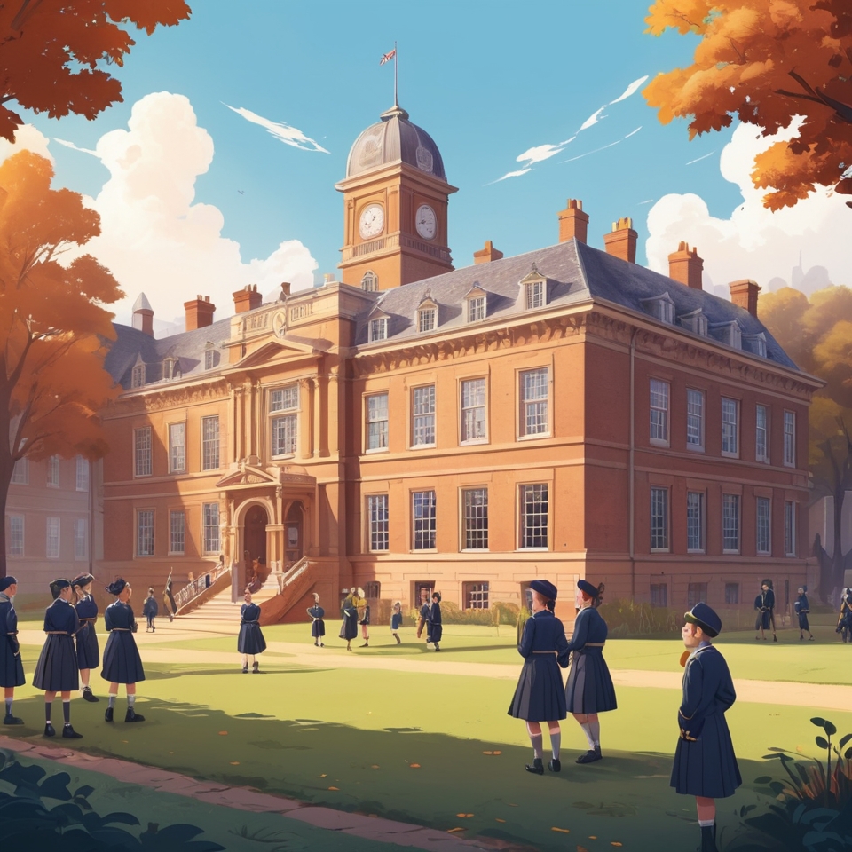 Primary Education LearningMole