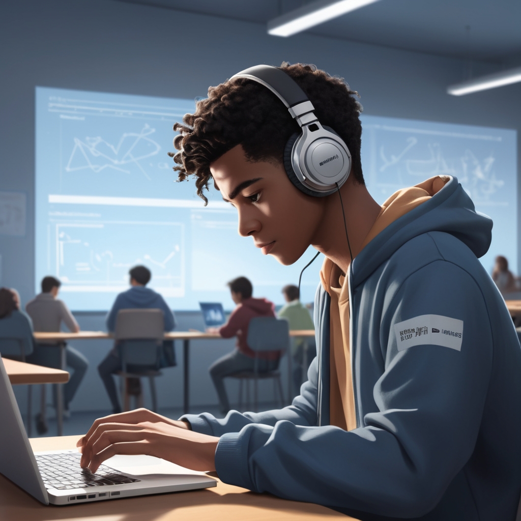 The Surge of Online Education: Great Trends and Data Insights Online Education,technology LearningMole Online Education,technology LearningMole