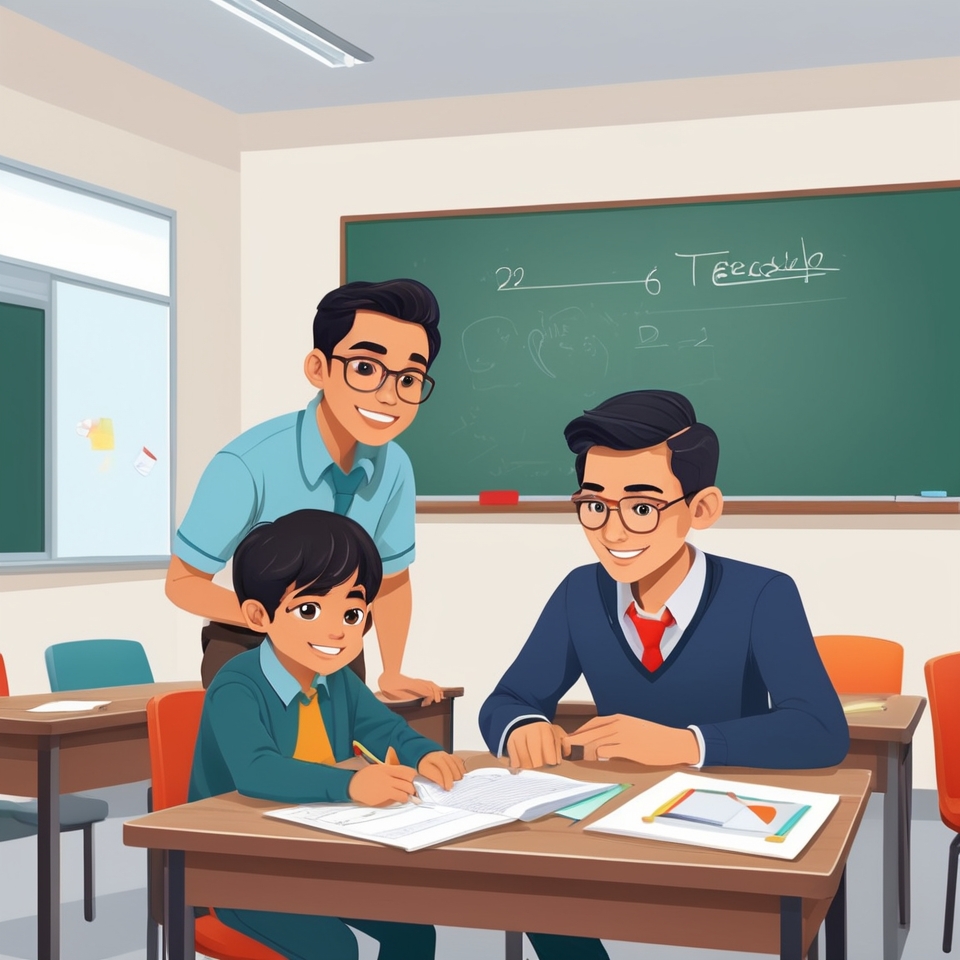 Maths Circus LearningMole