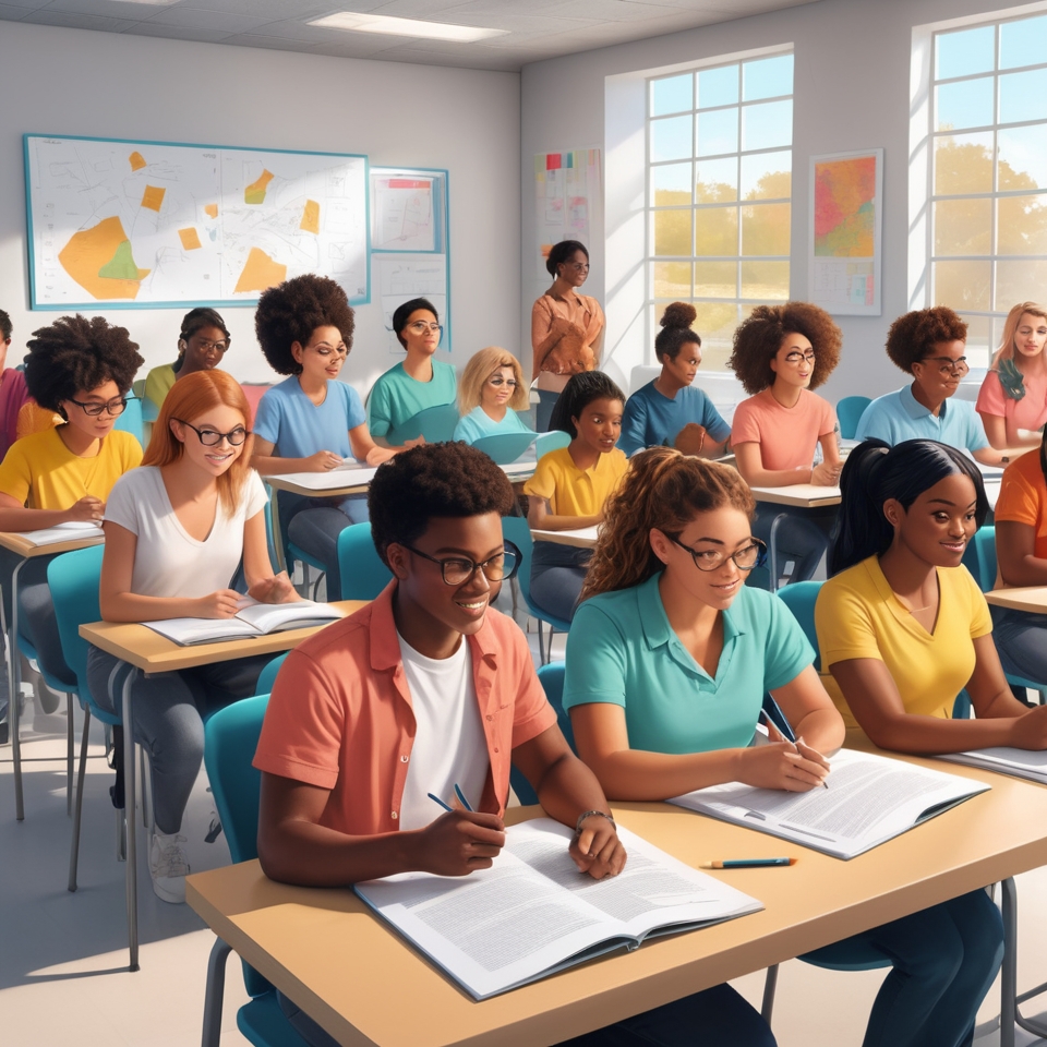 Louisiana Education Statistics: Chance to be Brilliant in the Bayou Louisiana Education LearningMole Louisiana Education LearningMole