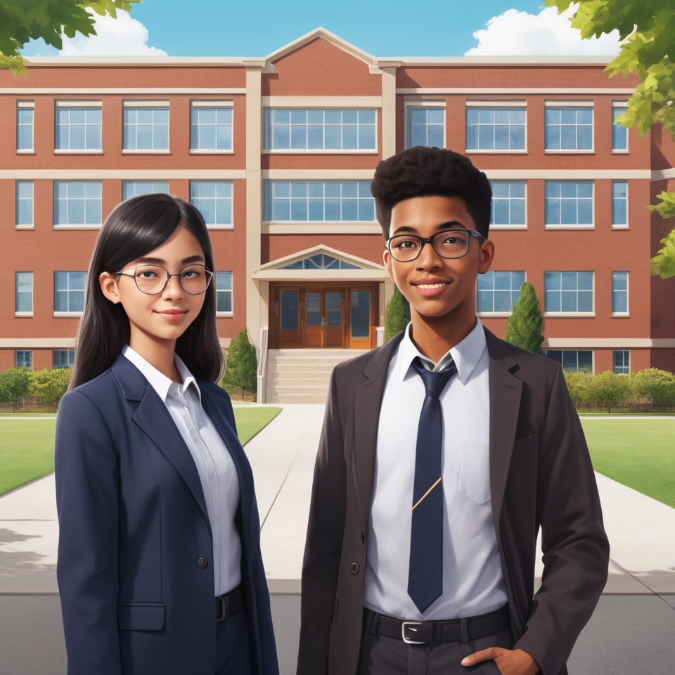 Uncovering Educational Inequality in the USA: Powerful Statistics Educational Inequality in the USA,education LearningMole Educational Inequality in the USA,education LearningMole