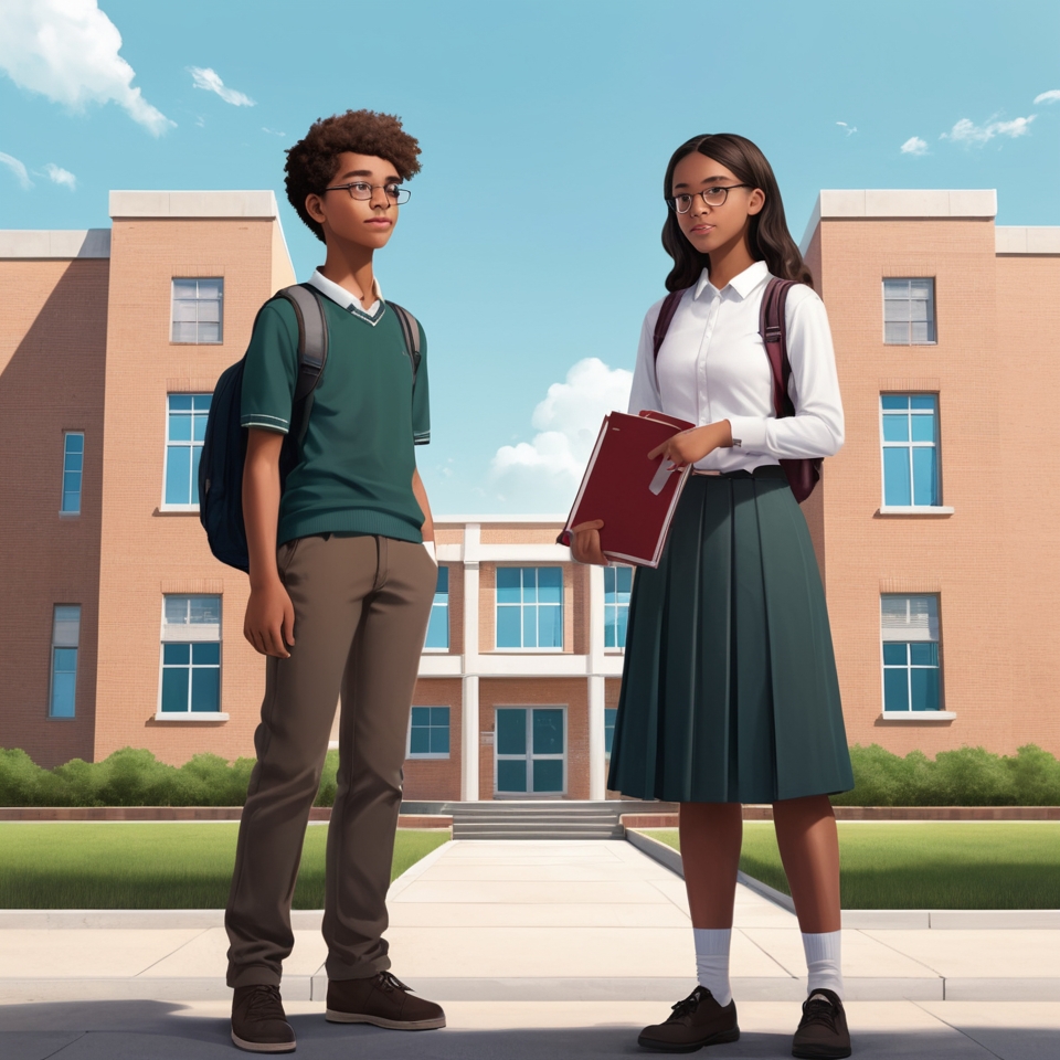 Uncovering Educational Inequality in the USA: Powerful Statistics Educational Inequality in the USA,education LearningMole Educational Inequality in the USA,education LearningMole