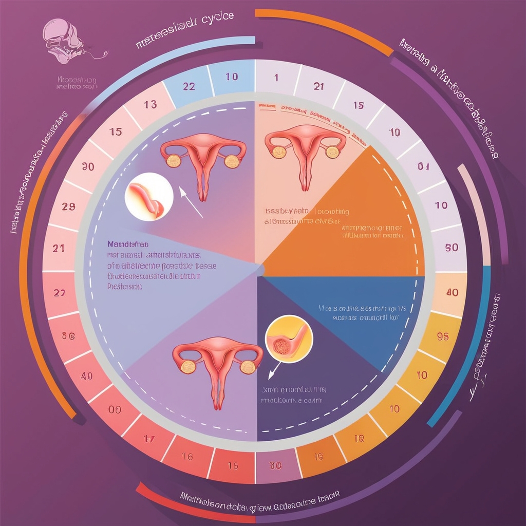 Menstrual Cycle: A Great Guide for Girls and Parents menstrual cycle,period LearningMole menstrual cycle,period LearningMole