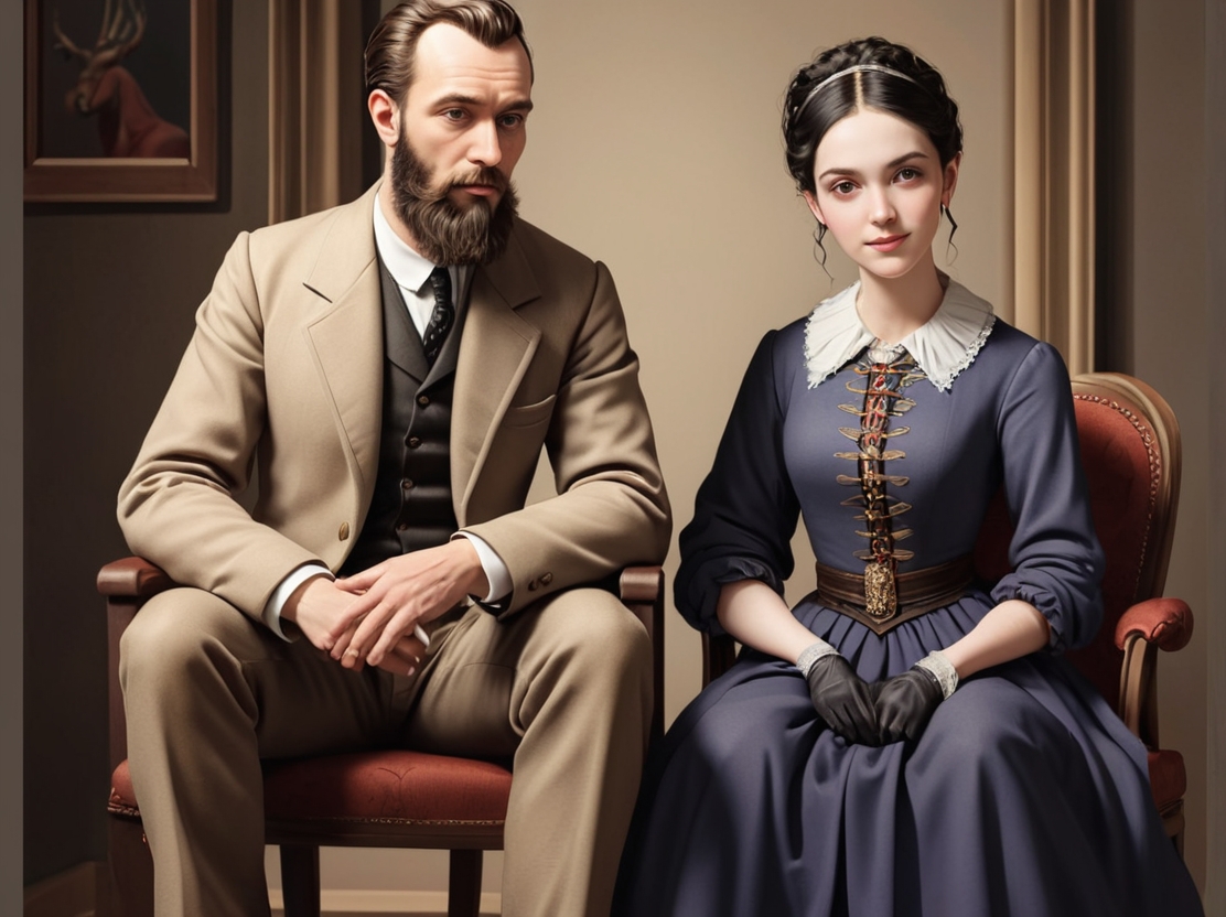 Wild Bill Hickok: A Legendary Gunslinger's Journey wild bill hickok,story LearningMole Wild Bill Hickok