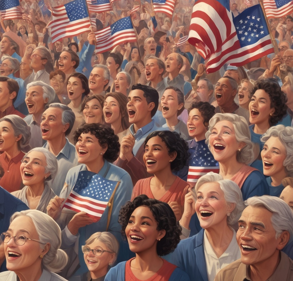 America's national anthem
