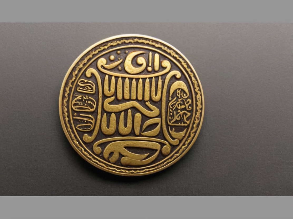 Ancient Islamic Coins: A Great Significance in History Islamic Coins LearningMole Ancient Islamic Coin