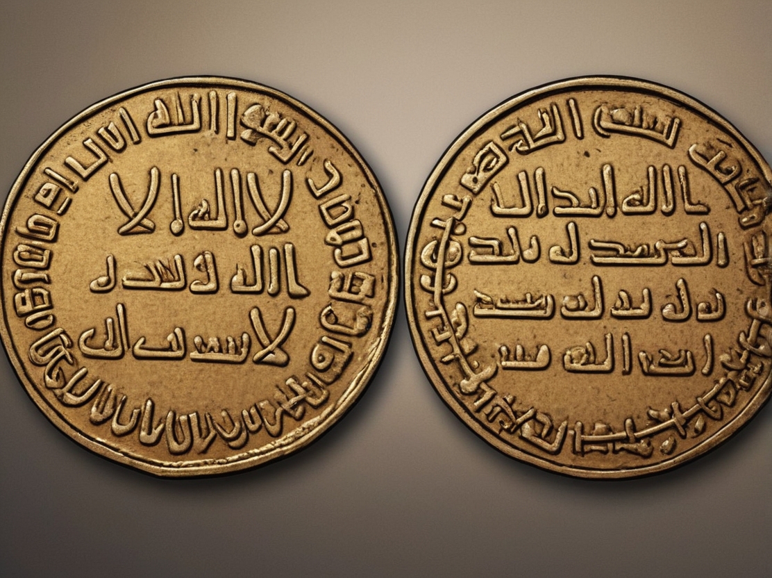 Ancient Islamic Coins: A Great Significance in History Islamic Coins LearningMole Islamic Coins LearningMole