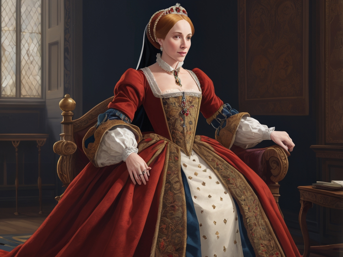 Catherine Parr