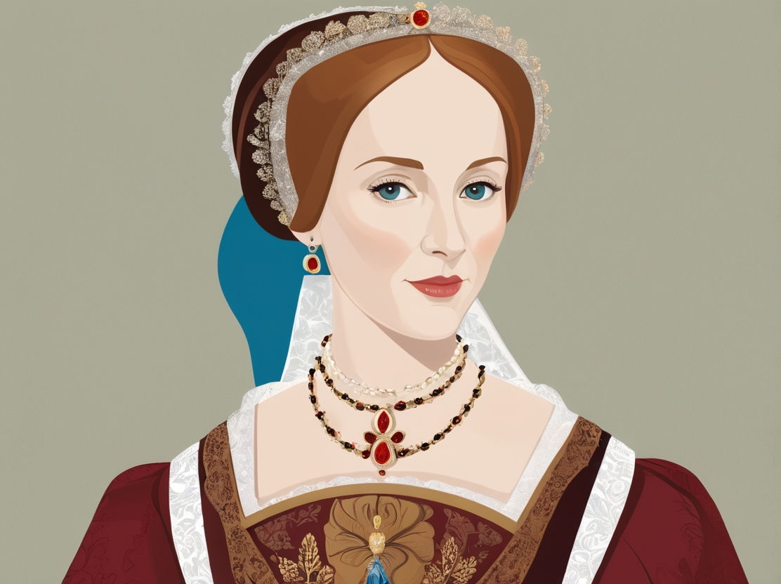 Catherine Parr